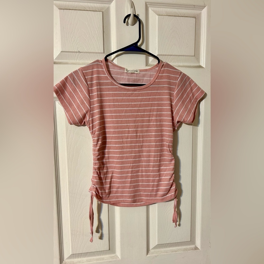 Women’s short sleeve